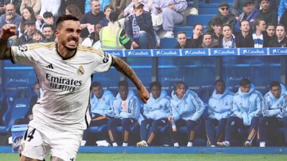 Real Madrid mùa này đang thiếu một 