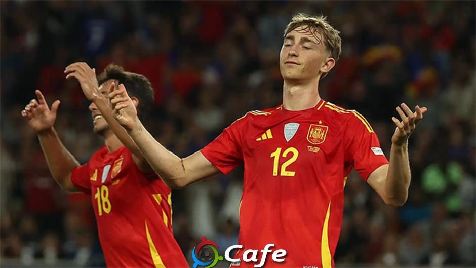 Real Madrid nhận tin dữ từ Dean Huijsen