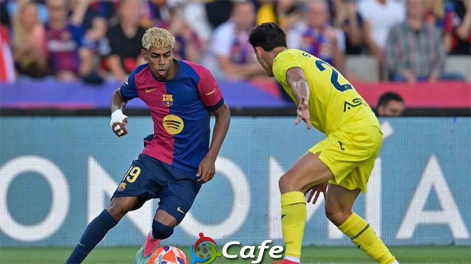 Real Madrid phản đối trận Barca vs Villarreal diễn ra tại Mỹ