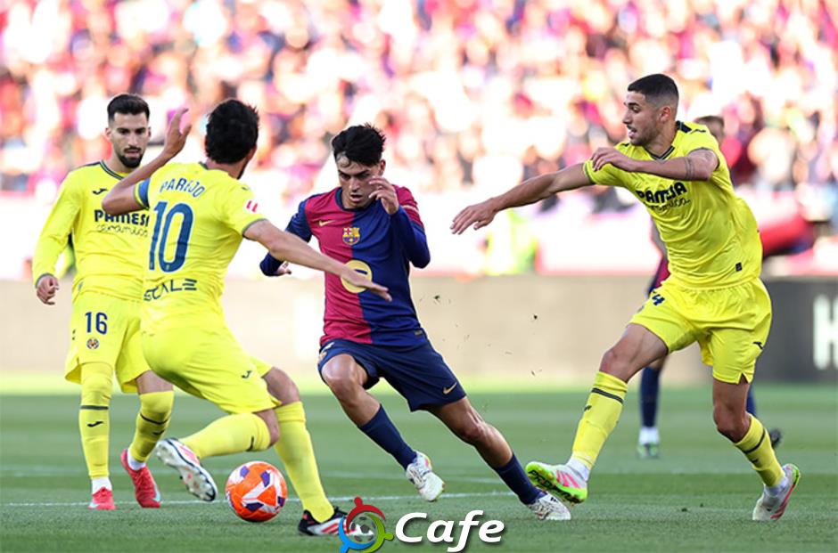 Real Madrid phản đối trận Barca vs Villarreal diễn ra tại Mỹ