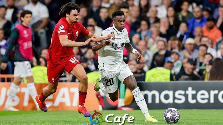 Real Madrid ra phán quyết về Trent Alexander-Arnold 