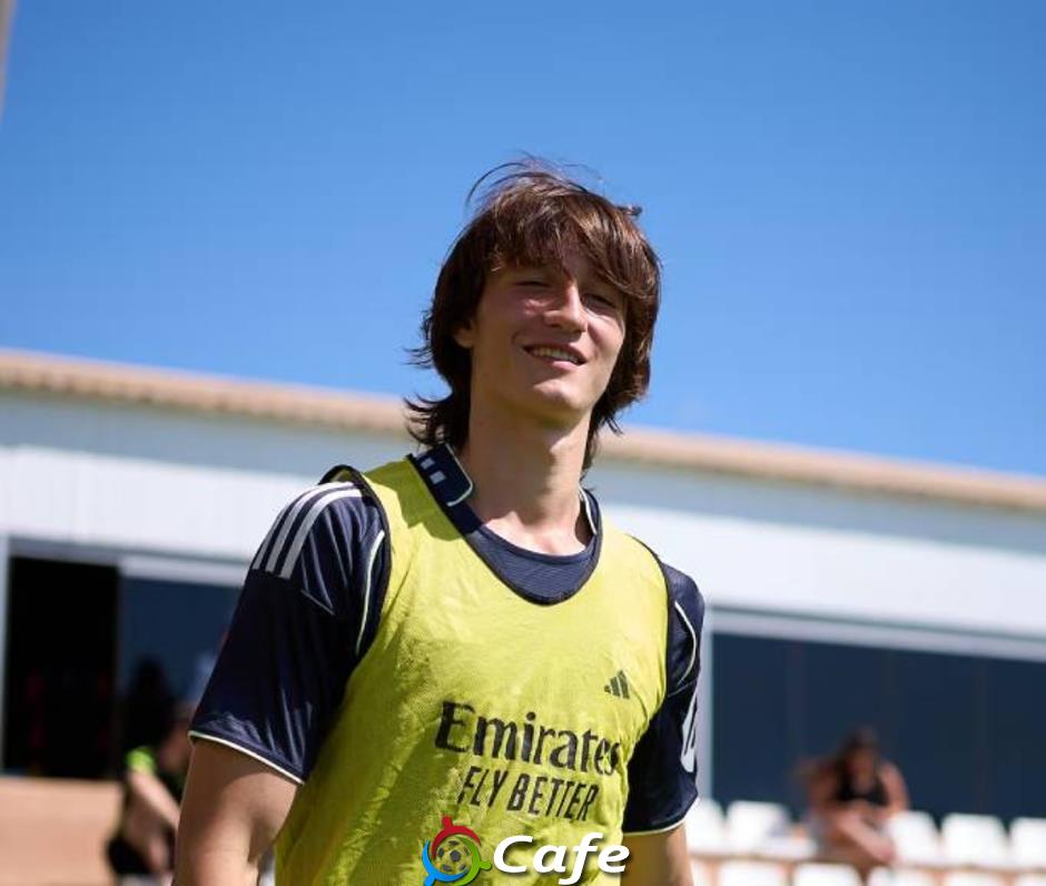 Real Madrid sắp xây xong đội hình cho... thập kỷ tới