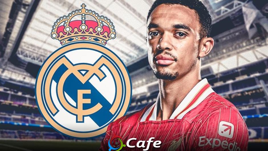 Real Madrid tích cực 'hút máu' Liverpool 