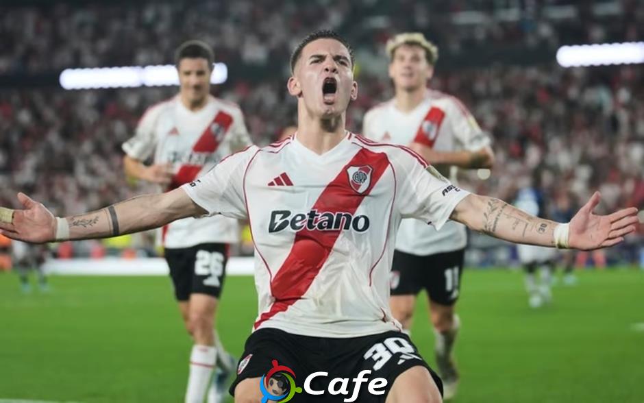 Real Madrid tốn gấp đôi vì mua sao trẻ Argentina muộn 1 năm