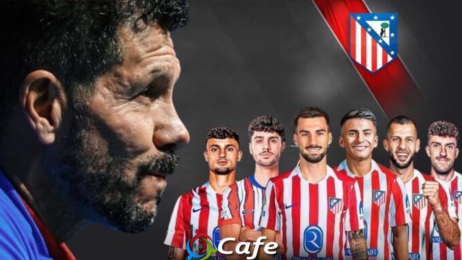 Real Madrid và Atletico gánh cả La Liga