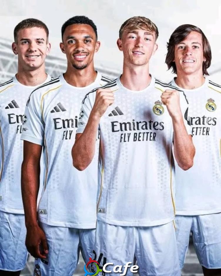 Real Madrid và Atletico gánh cả La Liga