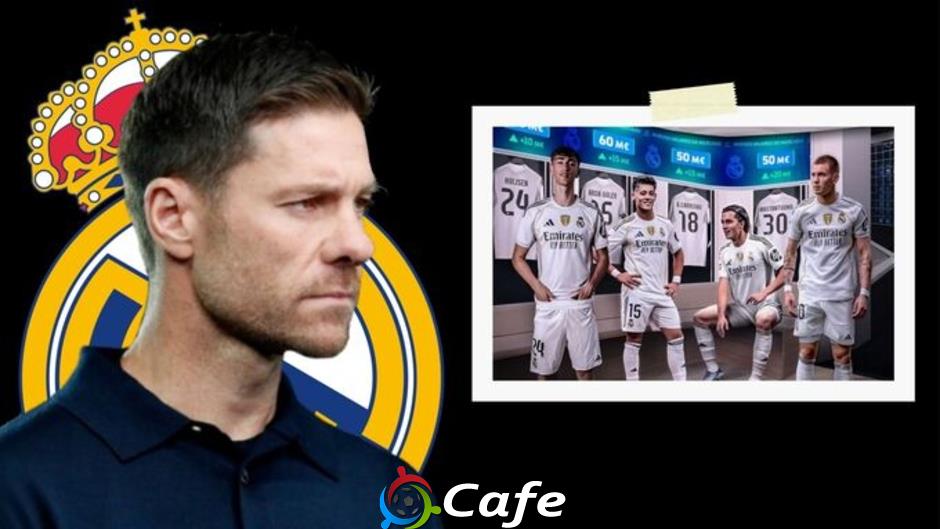 Real Madrid và món lời từ các tân binh