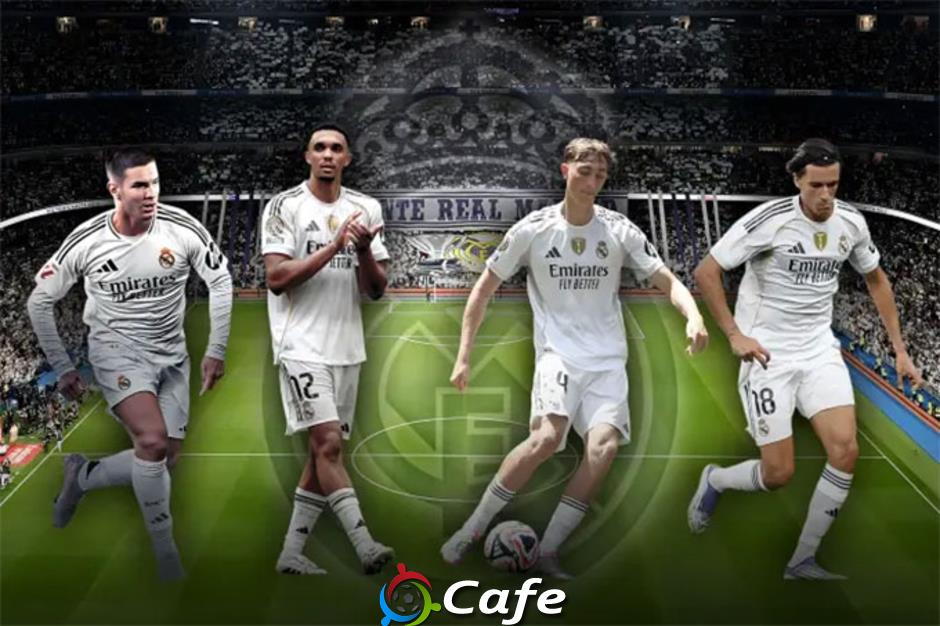 Real Madrid vs Osasuna: Cột mốc đặc biệt cho kỷ nguyên mới