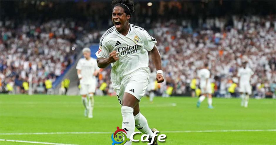 Real Madrid vs Osasuna: Cột mốc đặc biệt cho kỷ nguyên mới