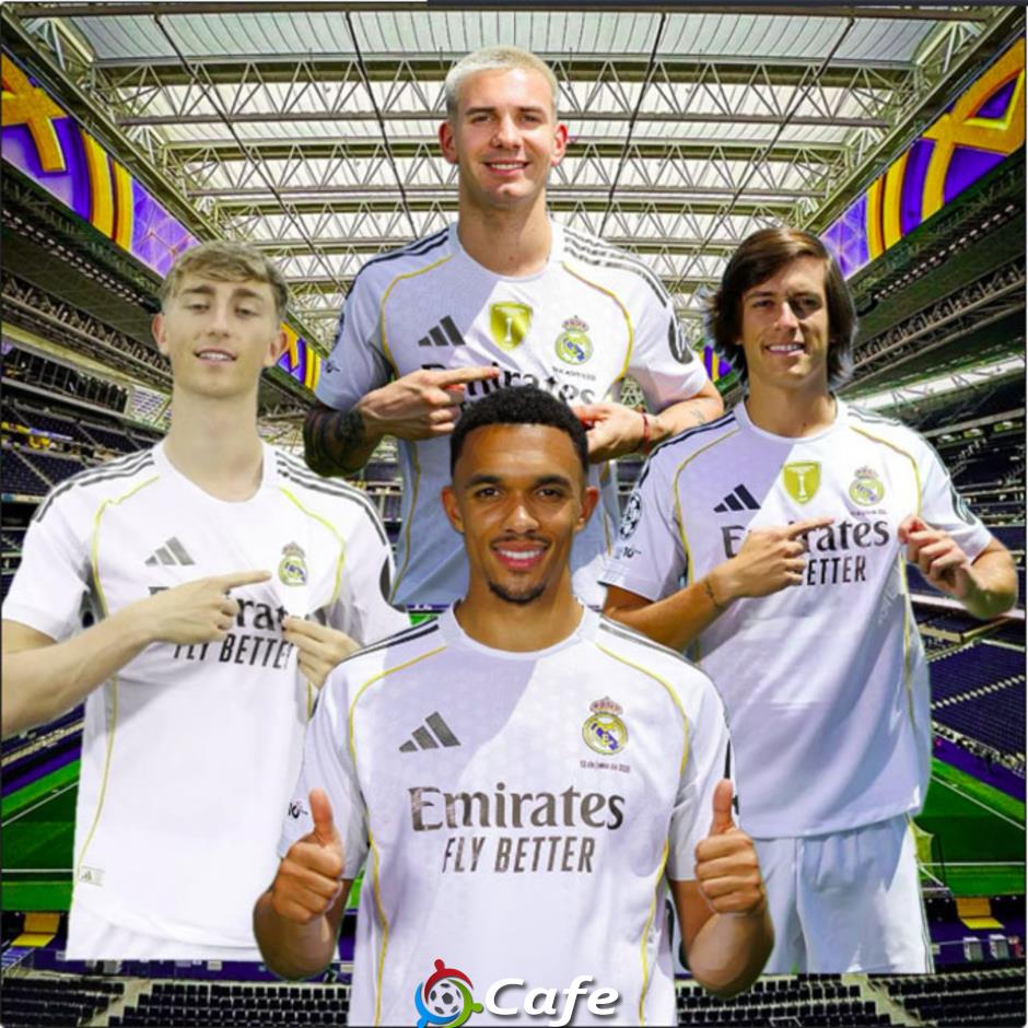 Real Madrid vs Osasuna: Cột mốc đặc biệt cho kỷ nguyên mới