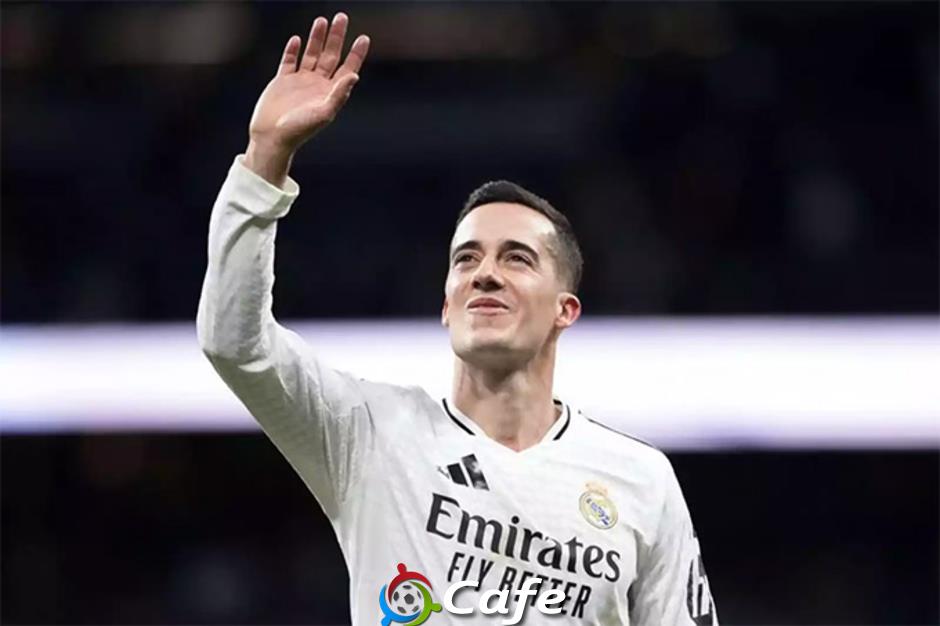 Real Madrid xác nhận chia tay công thần