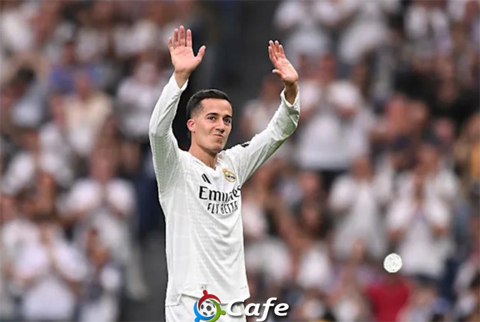 Real Madrid xác nhận chia tay công thần