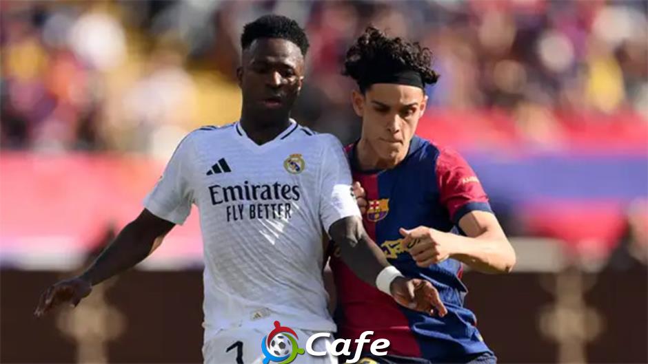 Real Madrid xác nhận Vinicius chấn thương