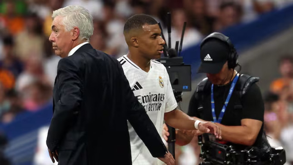 Real Madrid yêu cầu Mbappe thay đổi ngay một điểm yếu của mình