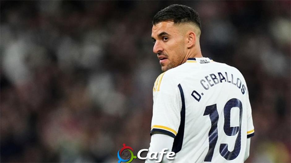 Real tuyên bố không bán 2 ngôi sao hè này