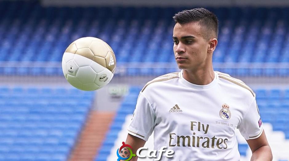 Reinier Jesus, tài năng bị Real Madrid phá huỷ 