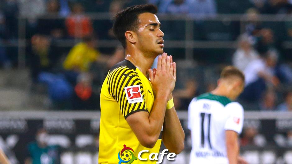 Reinier Jesus, tài năng bị Real Madrid phá huỷ 
