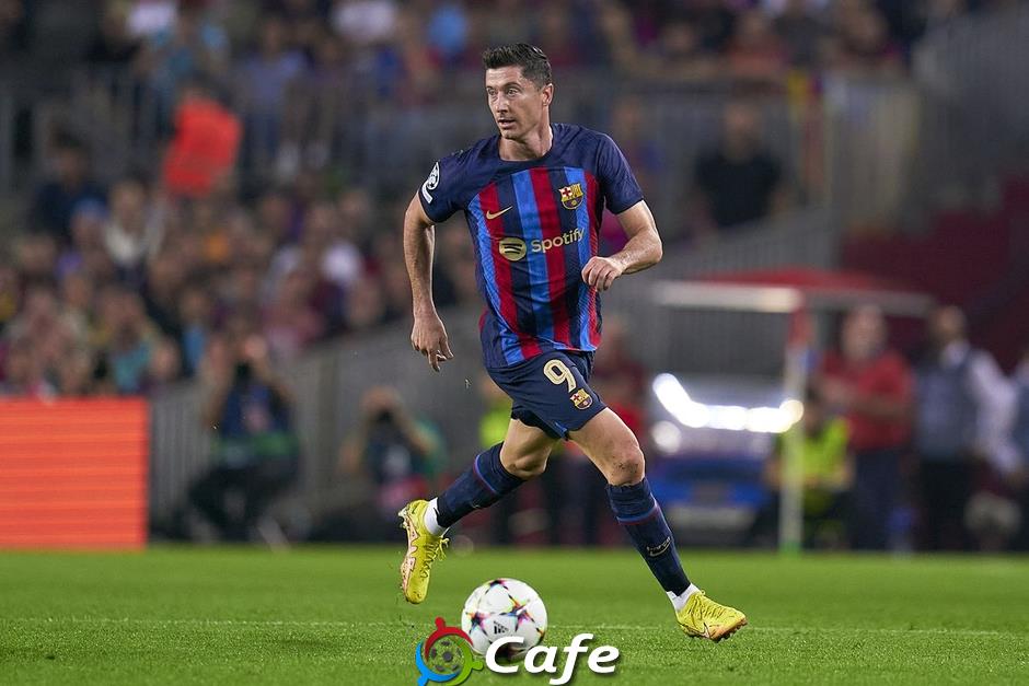 Robert Lewandowski: 'Tuổi sinh học của tôi mới 30, vẫn ngon lắm'