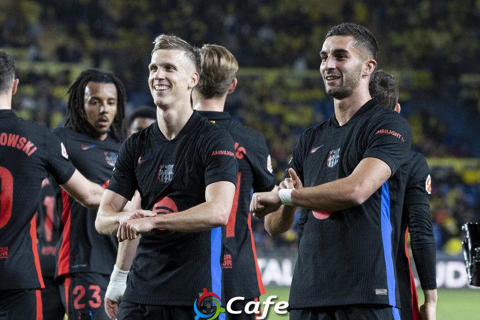 Robert Lewandowski vắng mặt không phải là thảm họa với Barca