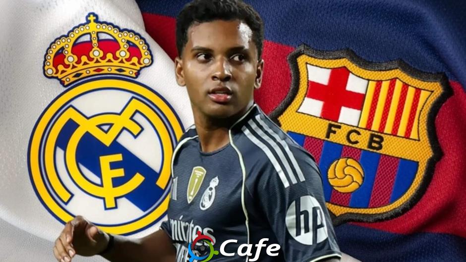 Rodrygo: ‘Tôi từng rơi xuống tận cùng khủng hoảng ở Real Madrid’
