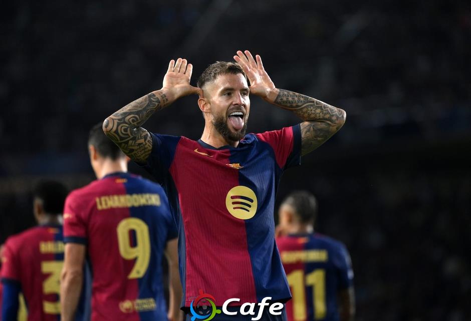 Sao Barca lại dại dột như thế?