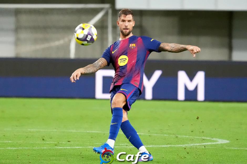 Sao Barca lại dại dột như thế?