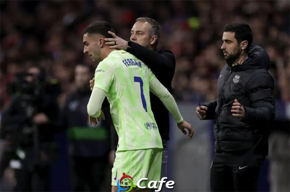 Sao Barca nghỉ hết mùa giải