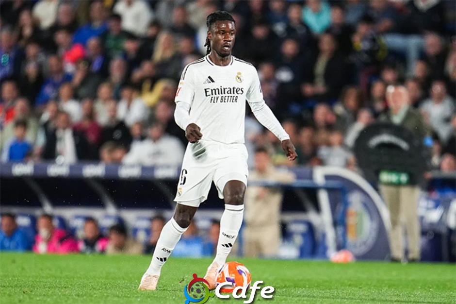 Sao Real Madrid phũ phàng từ chối núi tiền từ Saudi Arabia