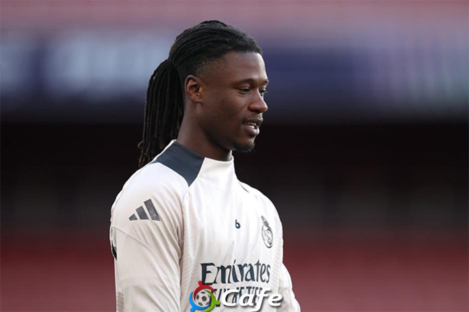 Sao Real Madrid phũ phàng từ chối núi tiền từ Saudi Arabia