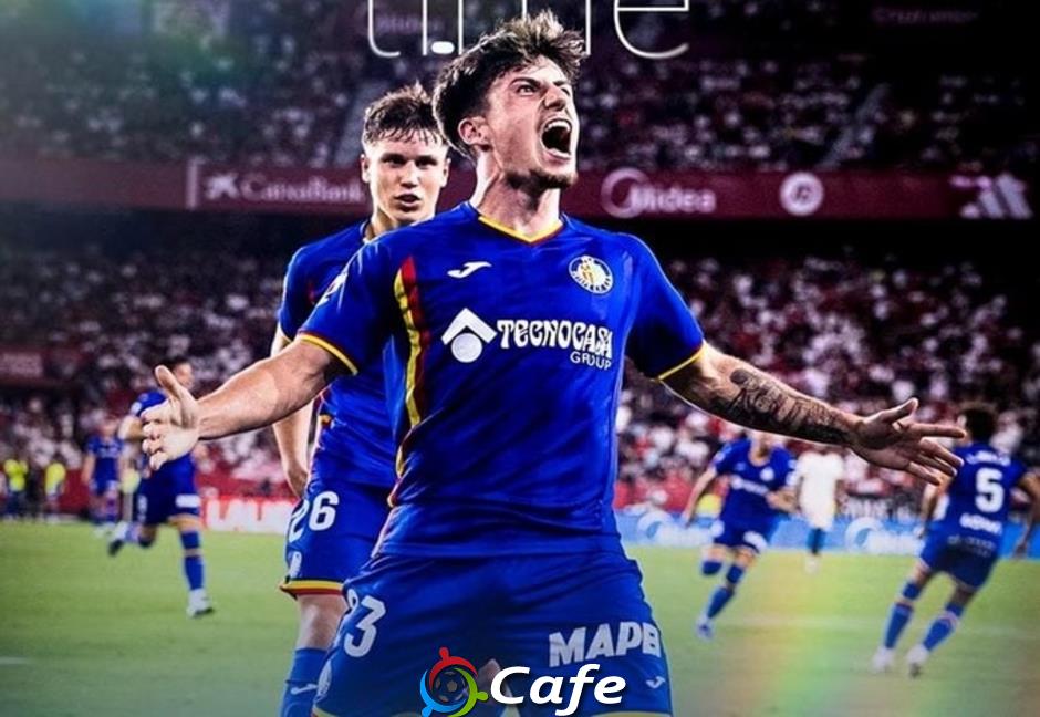 Sao trẻ Getafe vượt mặt Guler và đua Pichichi với Mbappe là ai?