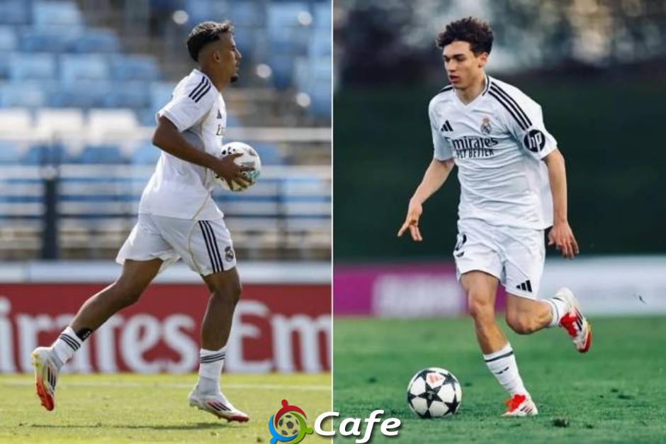 Sau Yamal, Tây Ban Nha lại thắng Morocco trong cuộc chiến giành ngôi sao