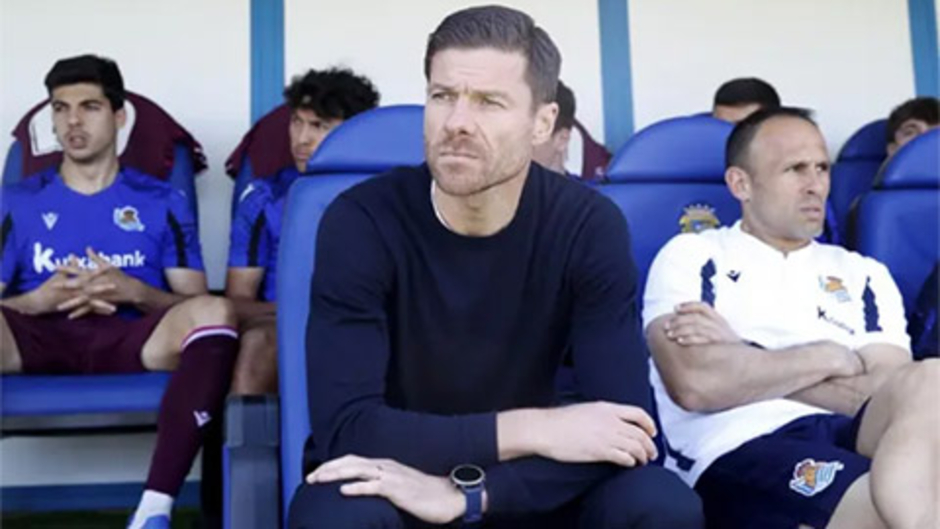 Sebas Parrilla, cánh tay phải của Xabi Alonso là ai?