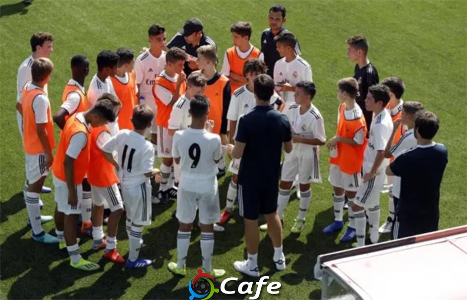 Sebas Parrilla, cánh tay phải của Xabi Alonso là ai?