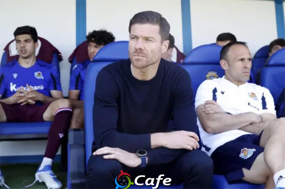 Sebas Parrilla, cánh tay phải của Xabi Alonso là ai?