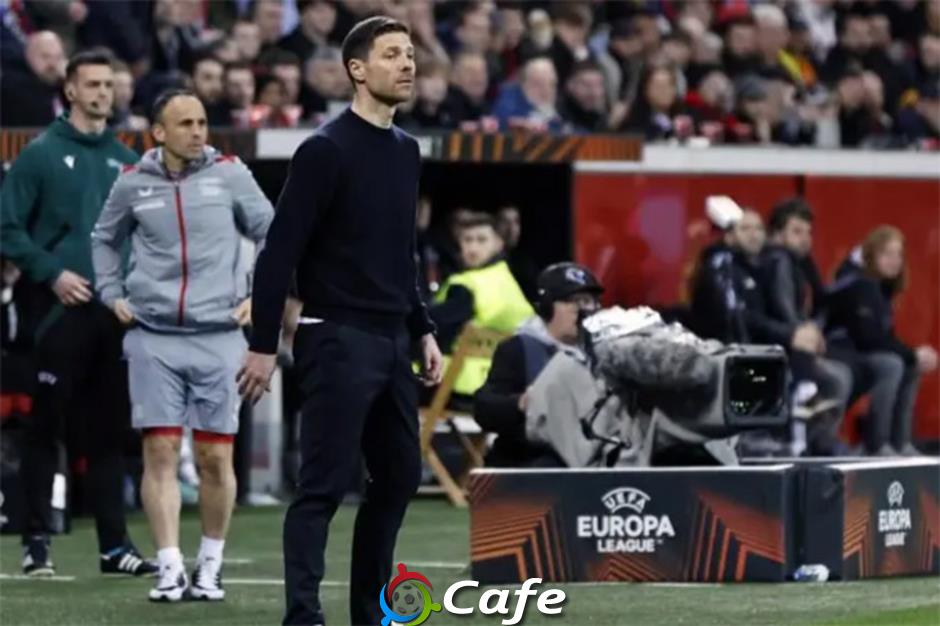 Sebas Parrilla, cánh tay phải của Xabi Alonso là ai?