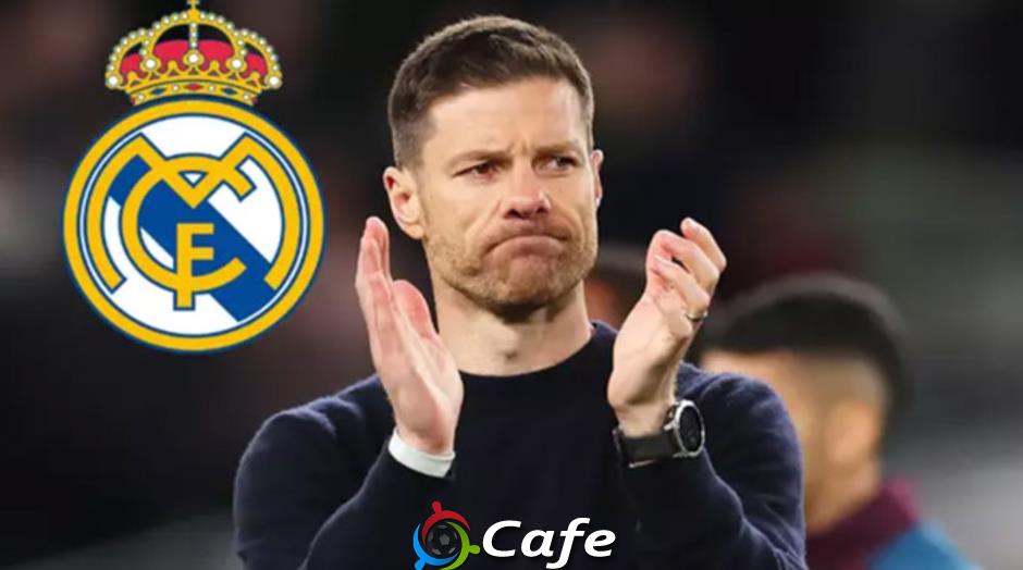 Siêu đội hình của Real Madrid thời Xabi Alonso mùa tới