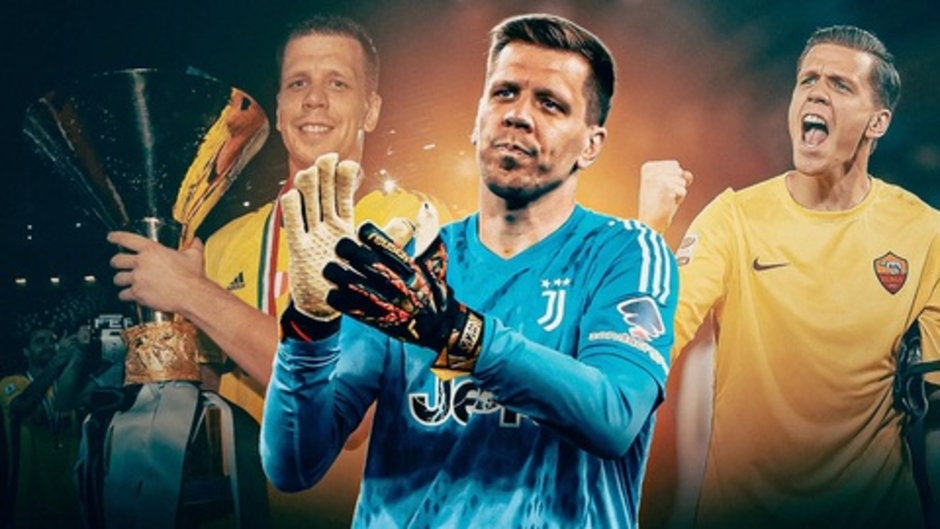 Szczesny thừa sức thay Ter Stegen theo Big Data