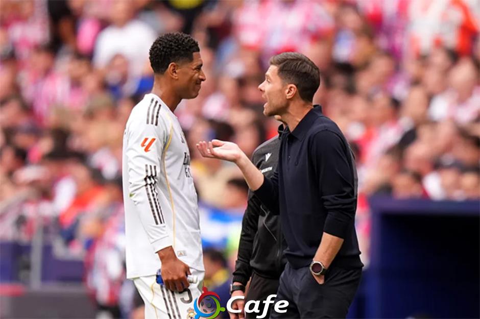 Tại sao fan Real thất vọng với Alonso sau trận thua Atletico?