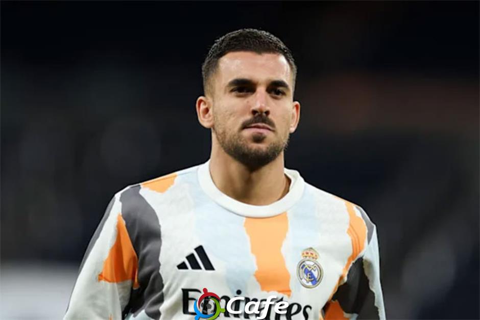 Tạm biệt ‘kẻ vô hình’ ở Bernabeu, Dani Ceballos!