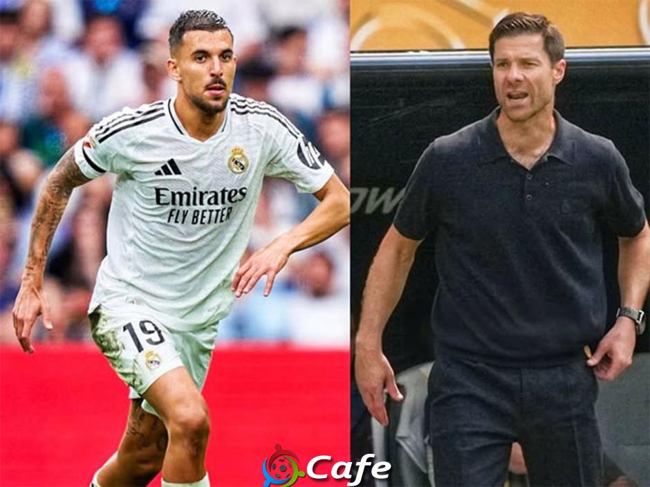 Tạm biệt ‘kẻ vô hình’ ở Bernabeu, Dani Ceballos!
