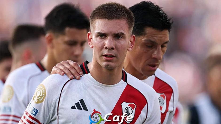 Tân binh Mastantuono bị cấm hội quân tại Real Madrid