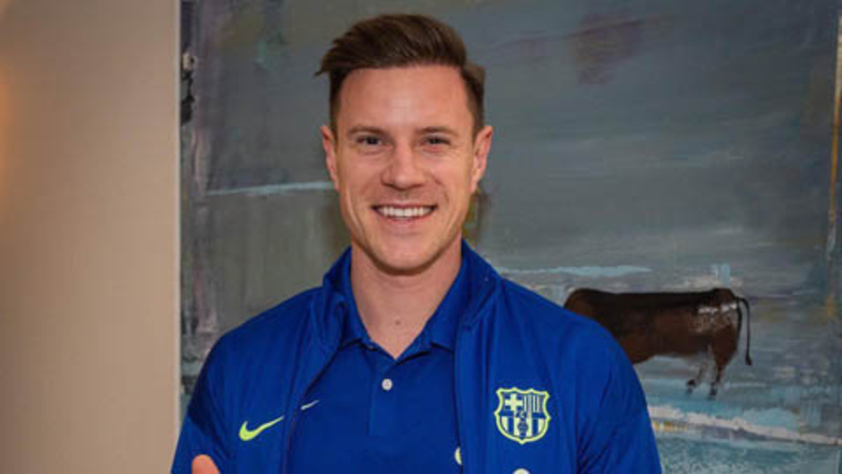 Ter Stegen 