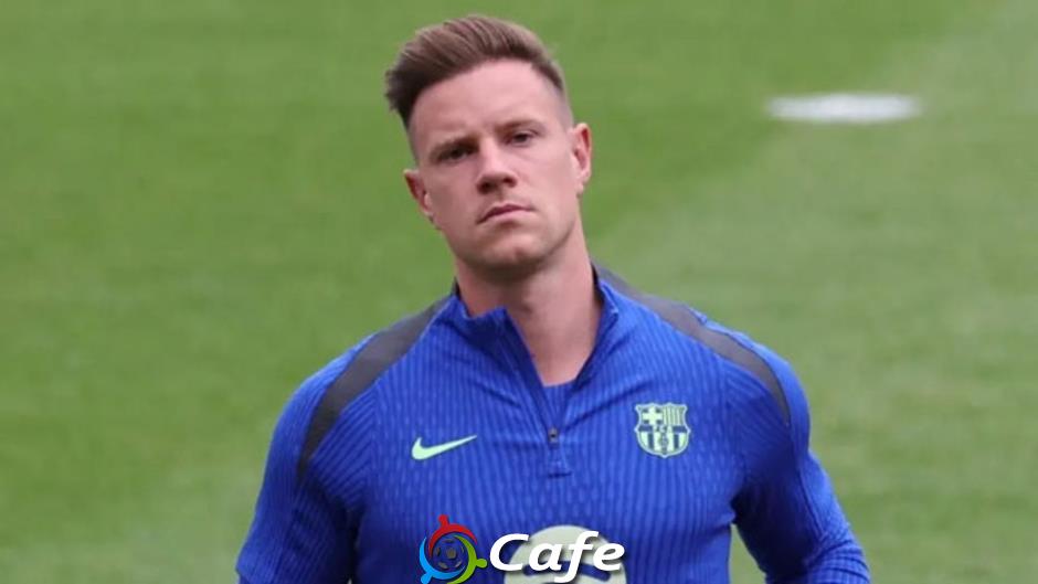 Ter Stegen và 5 ngôi sao từng bị Barca đối xử tệ bạc