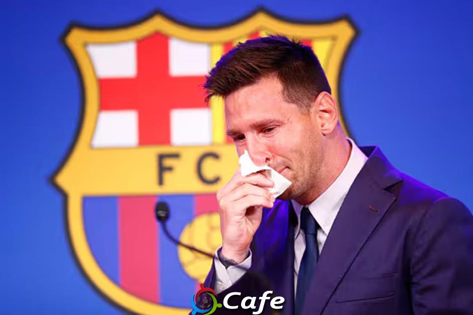 Ter Stegen và 5 ngôi sao từng bị Barca đối xử tệ bạc