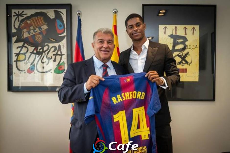 Tháng 7 'quỷ ám' hay bộ mặt thật của Barca?