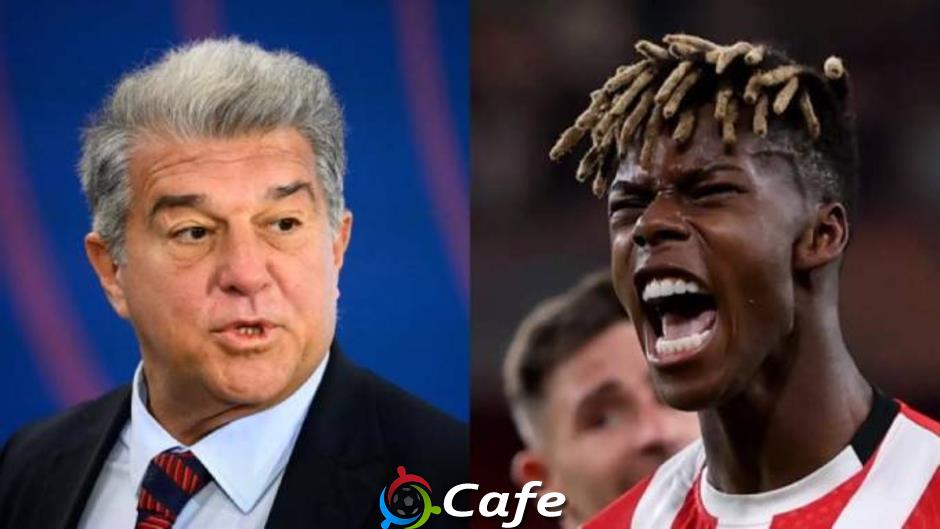 Tháng 7 'quỷ ám' hay bộ mặt thật của Barca?