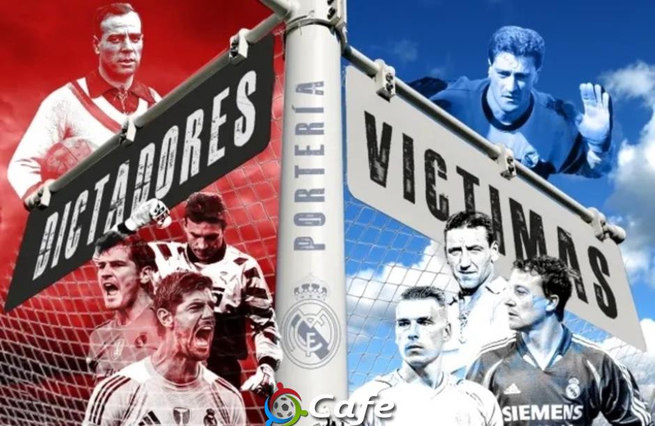 Thibaut Courtois, 'kẻ độc tài' ở Real Madrid