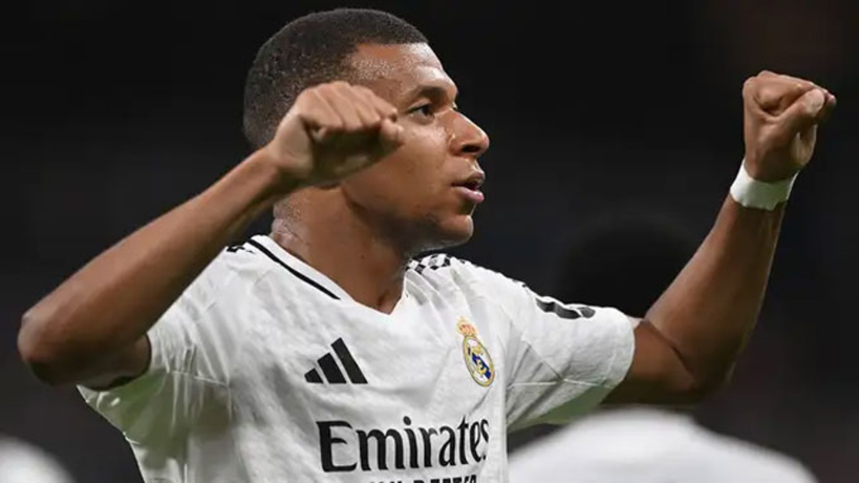 Tiết lộ sốc: Real ngạc nhiên khi Mbappe 'hoàn toàn khác' so với Ronaldo