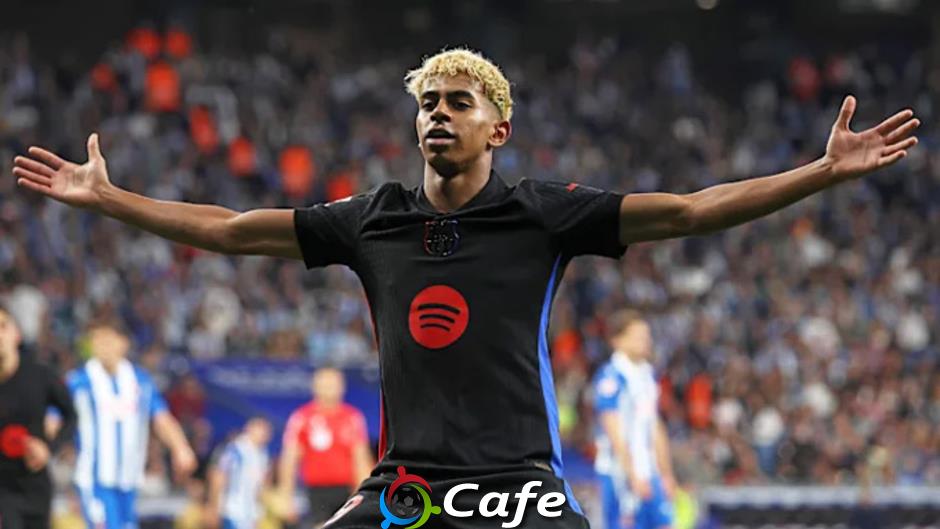 Toan tính đặc biệt của Barca với Lamine Yamal