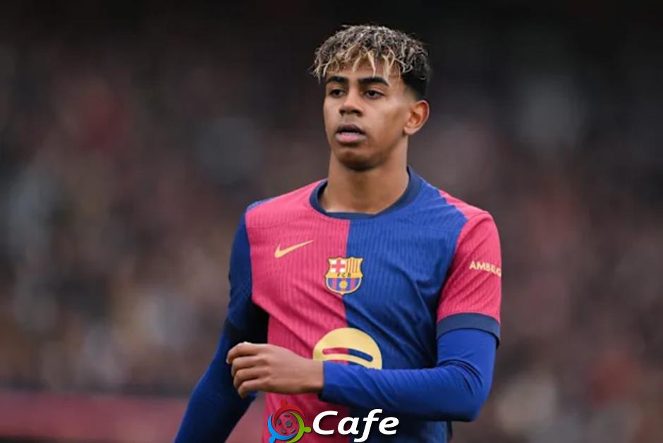 Toan tính đặc biệt của Barca với Lamine Yamal